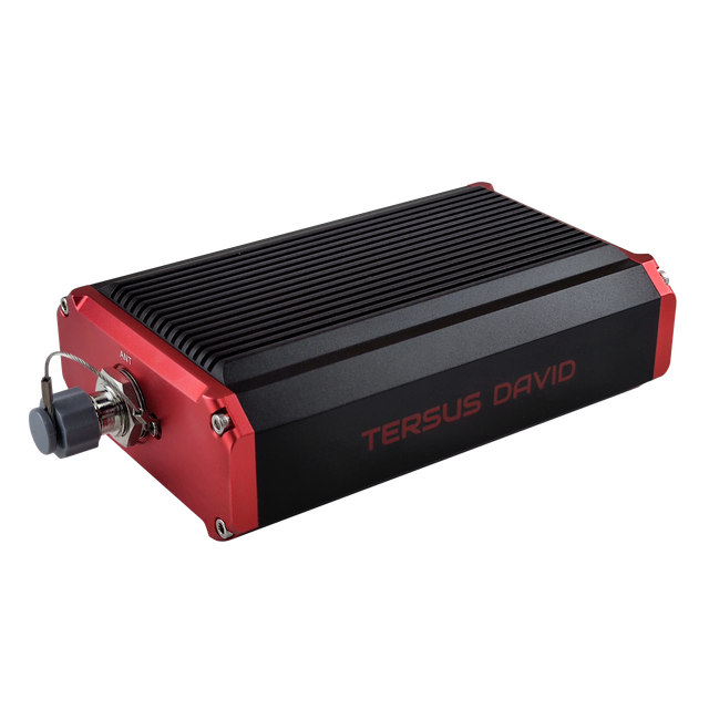 Receptor GNSS David30 | Brasil